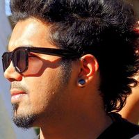 Clarance Dsilva's Photo