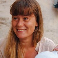 Regitze Sdun's Photo