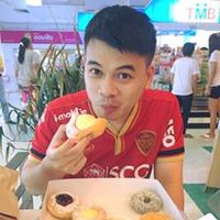 suwachai deevijit's Photo