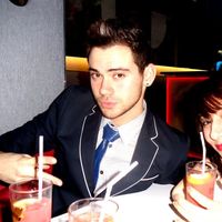 Cem Akcaoğlu's Photo