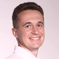 Evgeniy Pozynich's Photo