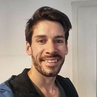 Jonathan Wallace的照片