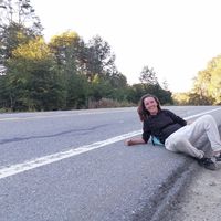 Agustina Marchi的照片