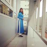 Fotos de Diệu Sương