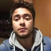 Luis Alarcon's Photo