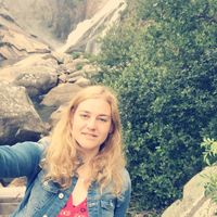 Fotos de Julia Bognar