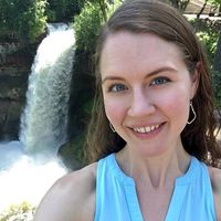 Photos de Melissa Stricklin