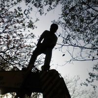 Gopi Krishna Srungarapu's Photo