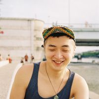 Le foto di Steven Wen