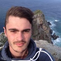 Xanti Bilbao的照片