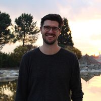 Robert Palmen的照片