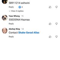 Ashley Bola的照片