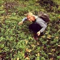 Alexandra Jansson's Photo