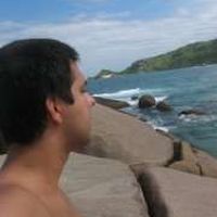 Leonardo Goes's Photo