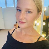 Kristina Taranets's Photo