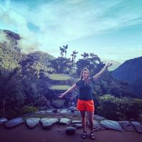 Tanja van Loon's Photo