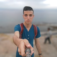 Hamza  Moukkaddem's Photo