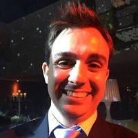 Luiz Sampaio's Photo