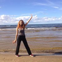 Ceren Yıldız的照片