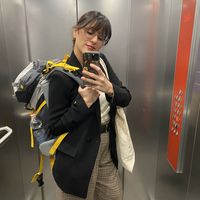 Marianella Mitidieri's Photo