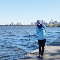 Dini Hajarrahmah的照片