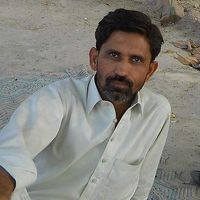 Nadeem Ahmed Qaimkhani's Photo