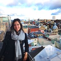 Natalie Cohen的照片