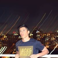 Matias Ortiz的照片