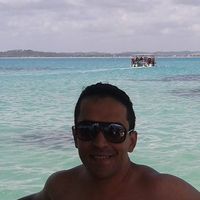 Fabio Moraes的照片