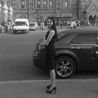 Photos de Sofya Glazunova