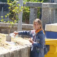 Gesine Semu的照片