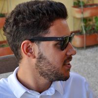 Tomás  Pereira's Photo