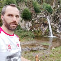 Damiano Musitelli's Photo