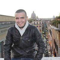 FERHAT KILINÇ's Photo