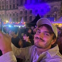 Selim Renoud-Lyat's Photo