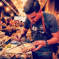 Fotos von Devan Rajkumar