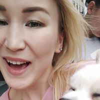 Rozaliia Nazargulova的照片