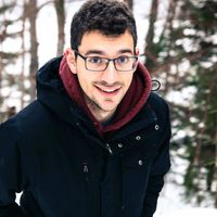 Jamie Lester's Photo