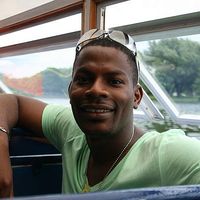 Dayo Adebamiro's Photo