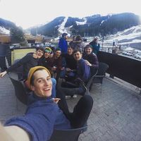 Edward Hawkins的照片