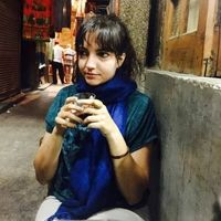 Khadijah Bracken's Photo