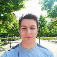 Zdjęcia użytkownika Łukasz Skaliński