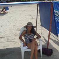 Le foto di Marcela Zuniga