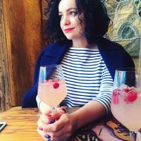 Sveta Pomytkina的照片