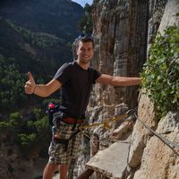 Le foto di Antonin Hackenberg