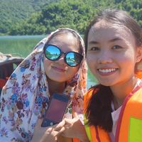 Hân Nguyễn's Photo