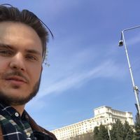 Yuri Chibiryakov's Photo