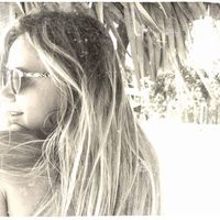 Photos de Polina Grecha