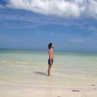 Federico Figueroa's Photo