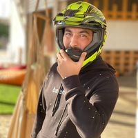 Abdesslam Elzerk's Photo